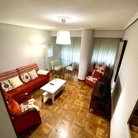 Apartament Completo Piso En Santander A 5 Minutos Del Centro Zewnętrze zdjęcie