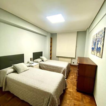 Apartament Completo Piso En Santander A 5 Minutos Del Centro Zewnętrze zdjęcie
