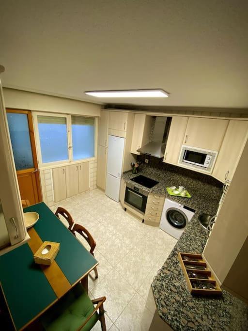 Apartament Completo Piso En Santander A 5 Minutos Del Centro Zewnętrze zdjęcie