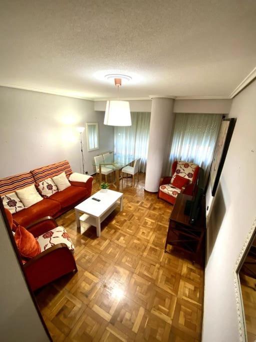 Apartament Completo Piso En Santander A 5 Minutos Del Centro Zewnętrze zdjęcie