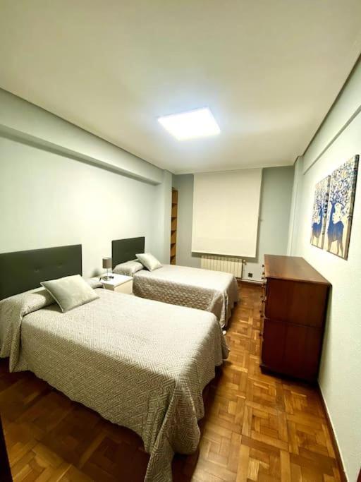 Apartament Completo Piso En Santander A 5 Minutos Del Centro Zewnętrze zdjęcie