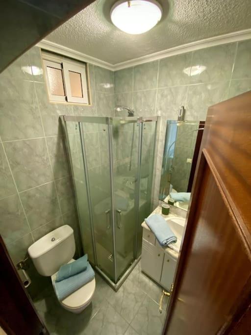 Apartament Completo Piso En Santander A 5 Minutos Del Centro Zewnętrze zdjęcie