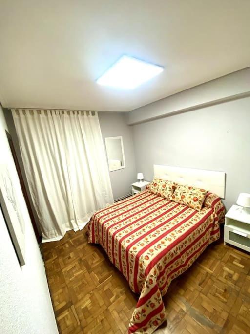 Apartament Completo Piso En Santander A 5 Minutos Del Centro Zewnętrze zdjęcie