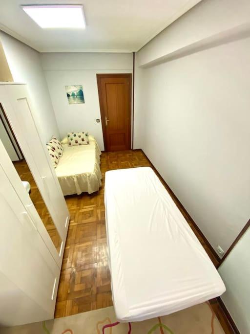 Apartament Completo Piso En Santander A 5 Minutos Del Centro Zewnętrze zdjęcie