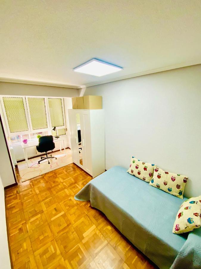 Apartament Completo Piso En Santander A 5 Minutos Del Centro Zewnętrze zdjęcie